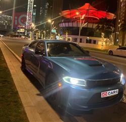 دودج تشارجر